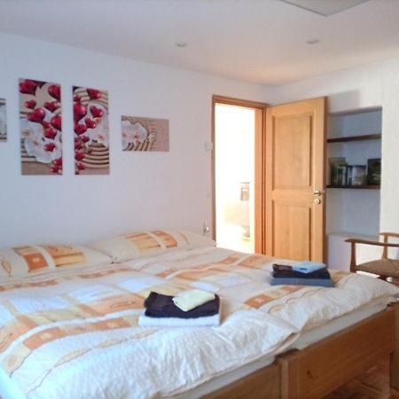 Appartement "Casa Luigi" Intragna Exterior foto