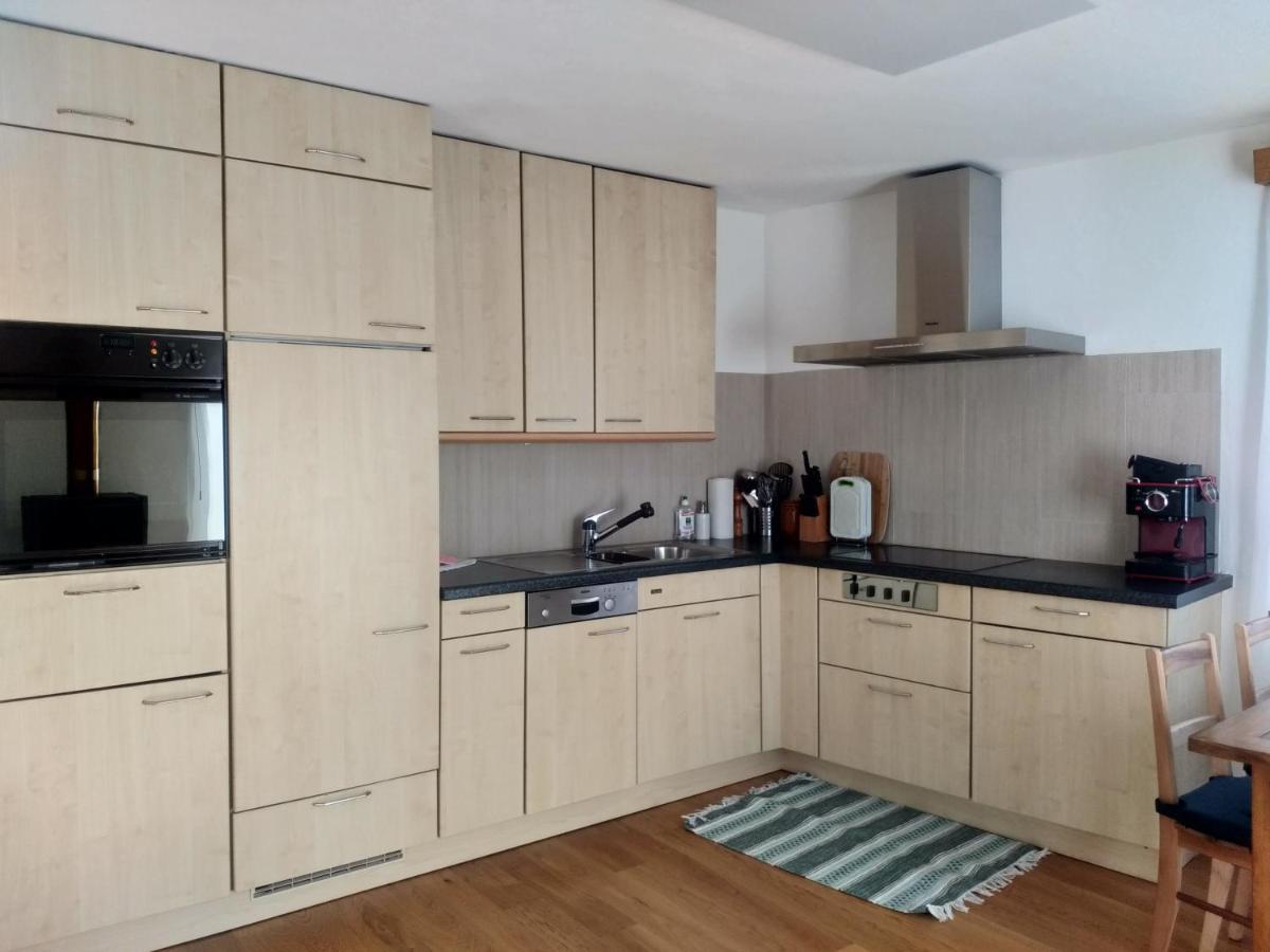 Appartement "Casa Luigi" Intragna Exterior foto