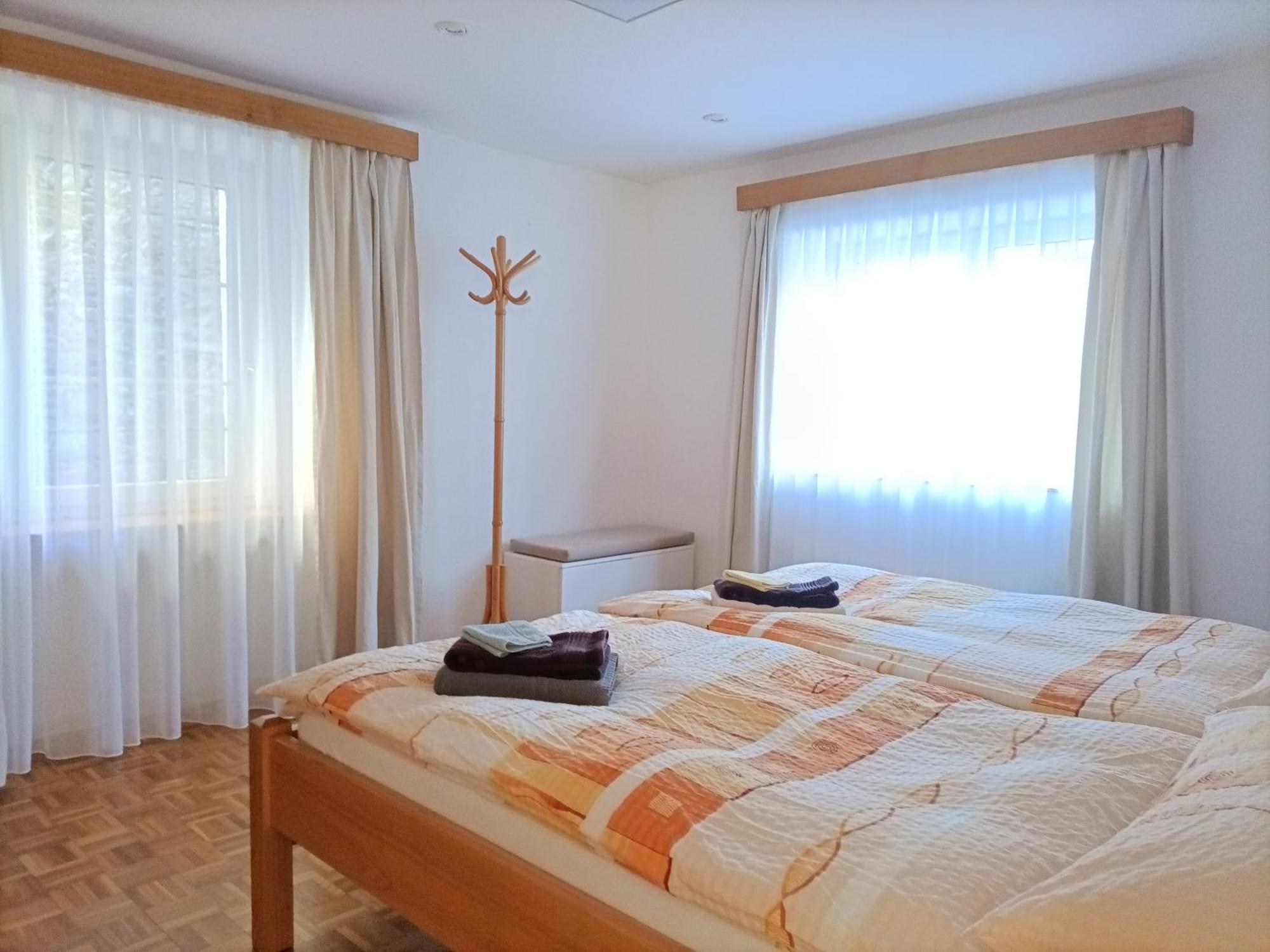 Appartement "Casa Luigi" Intragna Exterior foto
