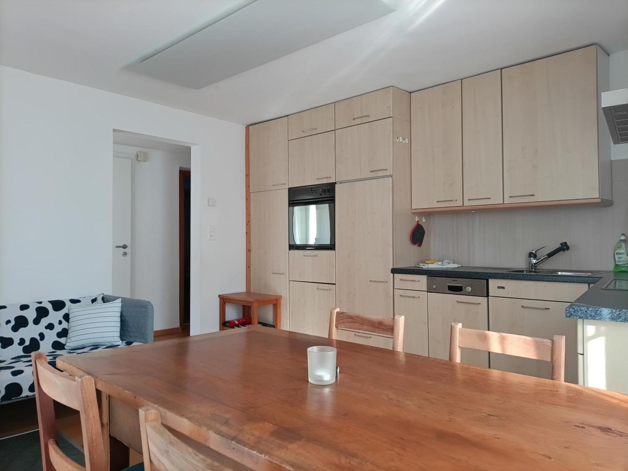 Appartement "Casa Luigi" Intragna Exterior foto